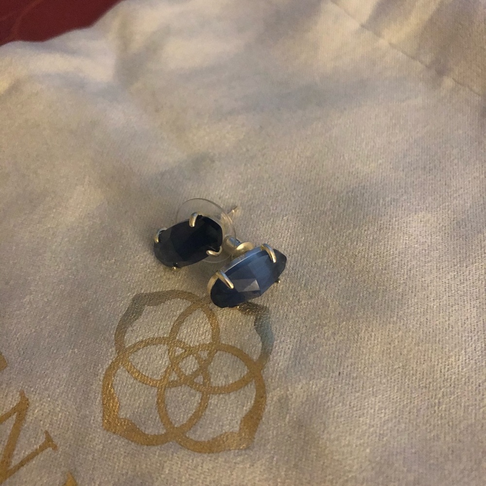 Kendra Scott Betty Stud